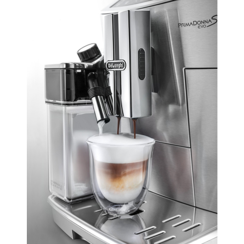 Delonghi ECAM 510.55 M 