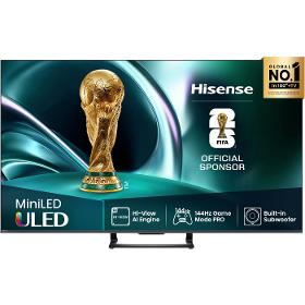 HISENSE 55U7Q Mini LED QLED HISENSE