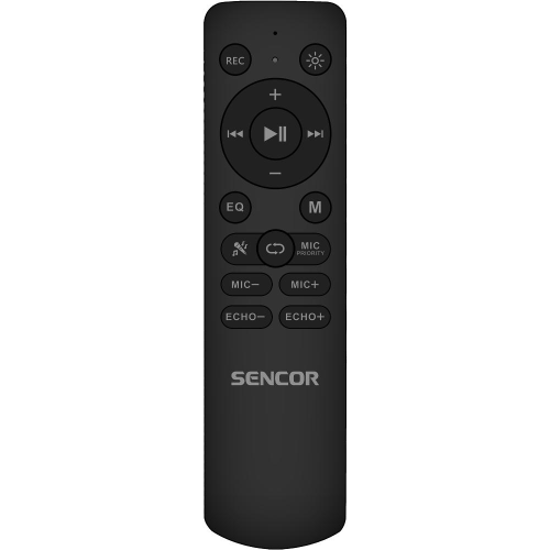 Sencor PARTYCON BOOST