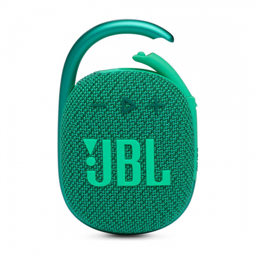 JBL Clip 4 ECO Green