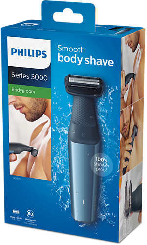 PHILIPS BG 3015/15