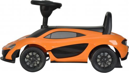 BUDDY TOYS BPC 5144 Obrážedlo McLaren P1