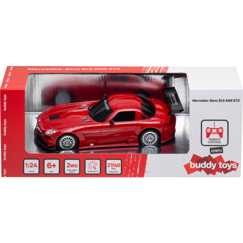 Buddy Toys BRC 24.061