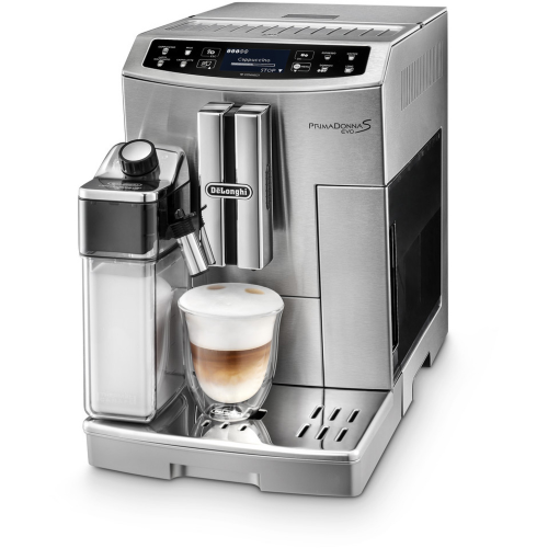 Delonghi ECAM 510.55 M 