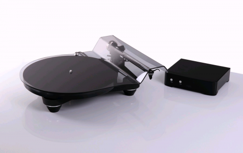 Rega Planar 8 s přenoskou Ania Pro MC