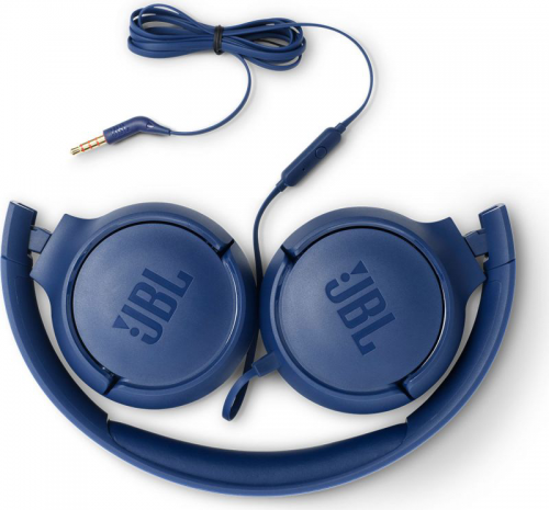 JBL Tune 500, Blue