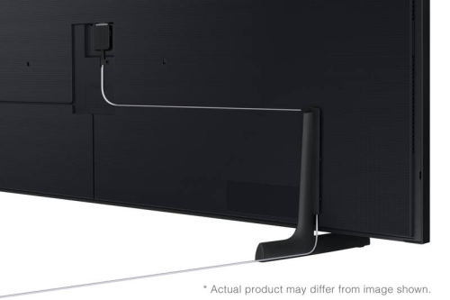 SAMSUNG QE65LS03FA The Frame QLED TV SAMSUNG