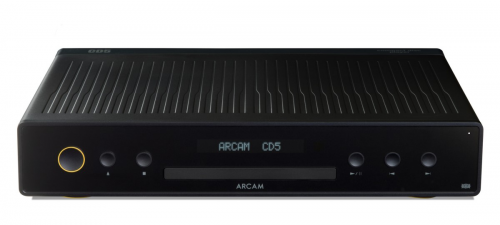 Arcam CD5