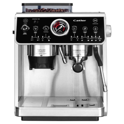 CATLER ES 910 Espresso maker Catler