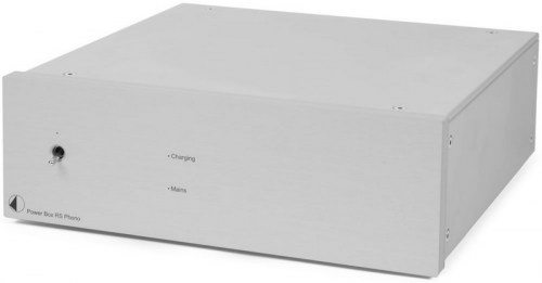 Pro-ject Power Box RS Phono