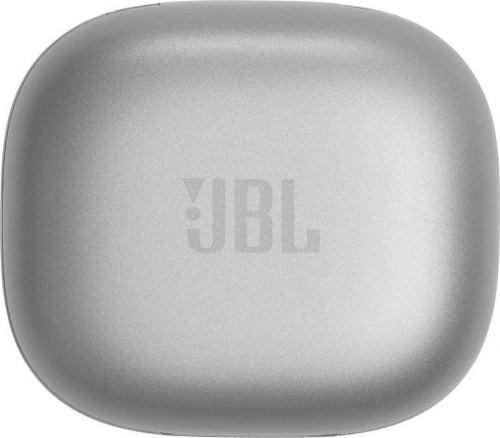 JBL Live Flex Grey