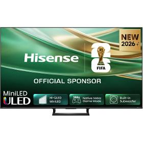 HISENSE 50E8S QLED TV HISENSE