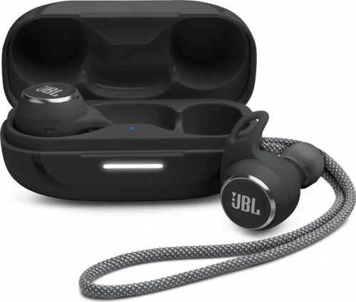 JBL Reflect Aero TWS Black