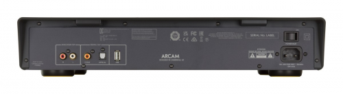 Arcam CD5