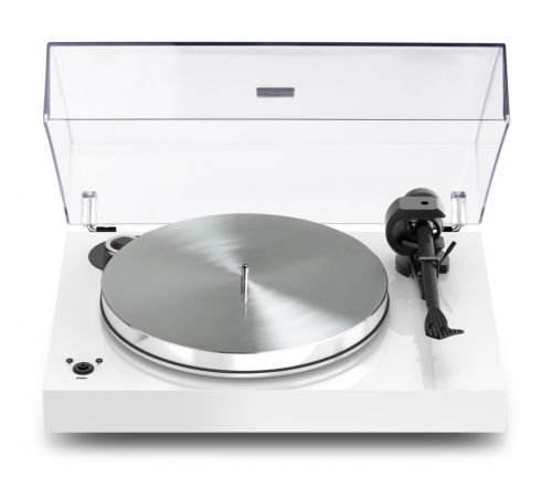 Pro-Ject X8 Evolution - High Gloss White