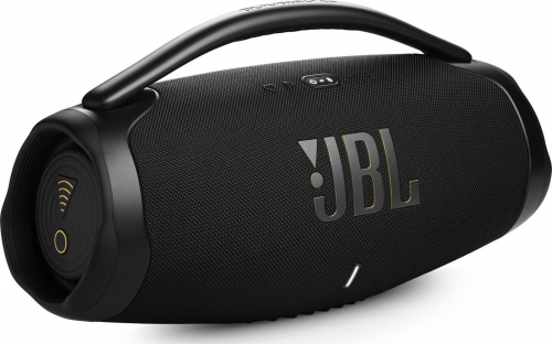 JBL Boombox 3 WI-FI