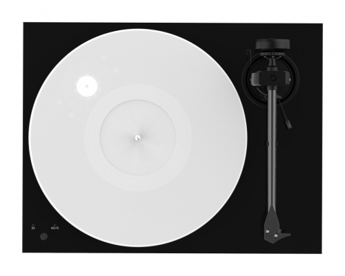 Pro-ject X1 B + Pick It S2 MM