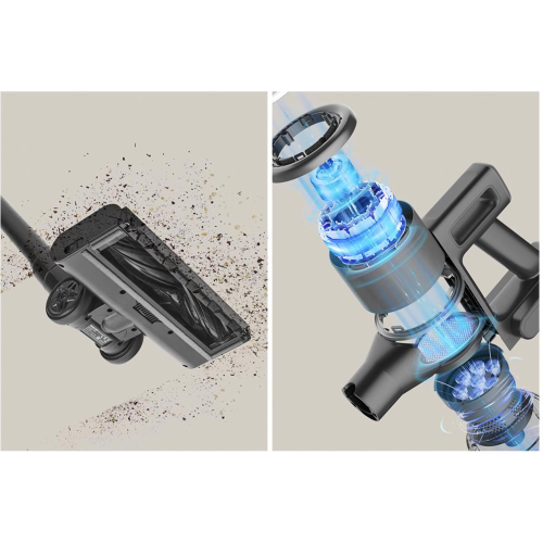 Sencor SVC 7221BK