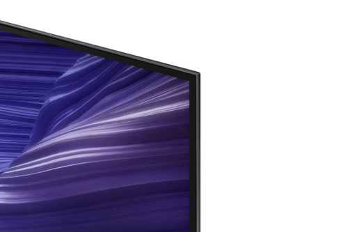 SAMSUNG QE77S90F OLED TV SAMSUNG