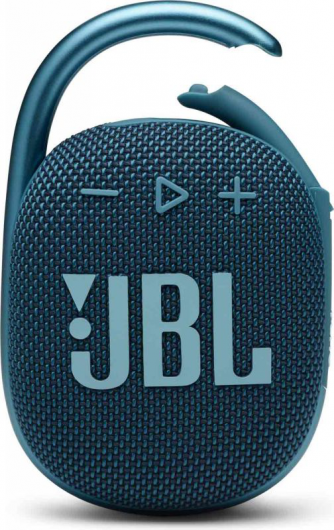 JBL Clip 4 Blue