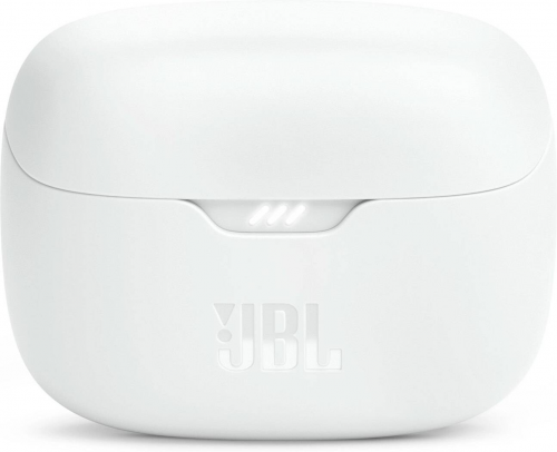 JBL Tune Buds White