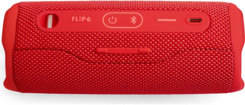 JBL Flip 6 Red