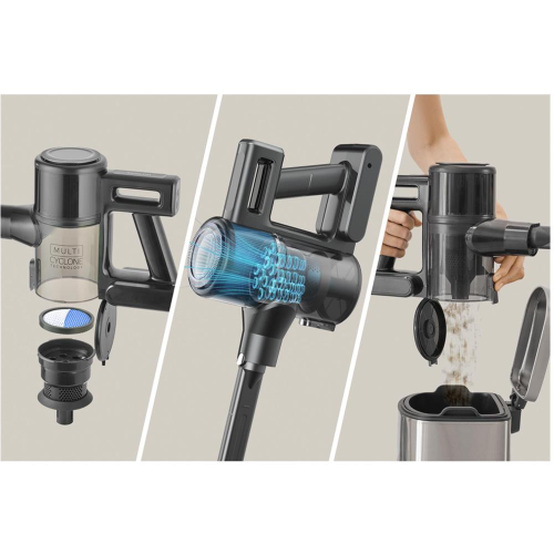 Sencor SVC 7221BK
