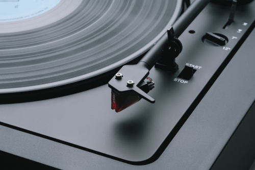 Pro-Ject A2