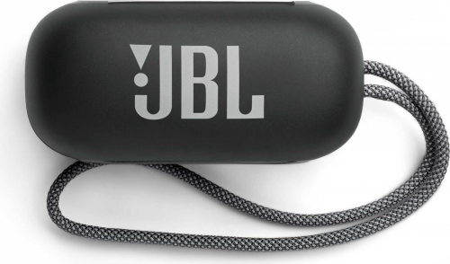 JBL Reflect Aero TWS Black