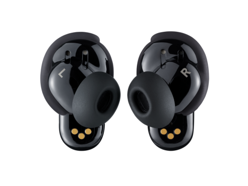 Bose QuietComfort Ultra Earbuds 