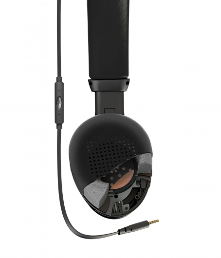 Klipsch Reference On-Ear II