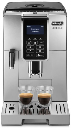 DeLonghi ECAM 350.55.SB