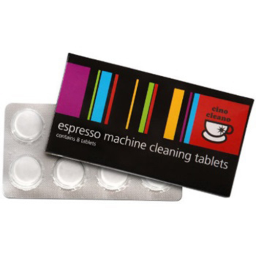 SAGE BEC250 Čistící tablety na espresso