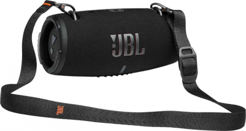 JBL Xtreme 3 Black