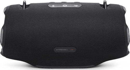 JBL Xtreme 4 Black