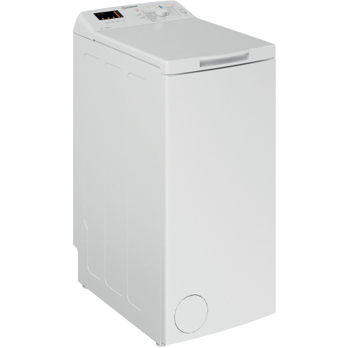 Indesit BTW S60400EU/N 