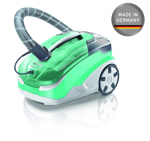 Thomas Multi Clean X10 Parquet