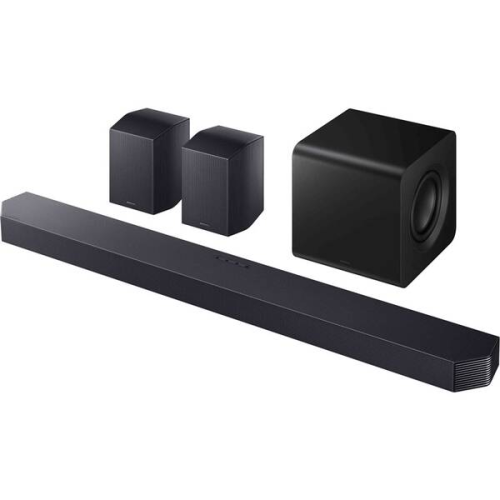 SAMSUNG HW Q930F SOUNDBAR SAMSUNG