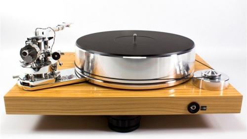 Pro-Ject Signature 10 Oliva