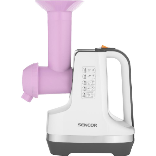 Sencor SSG 4500WH