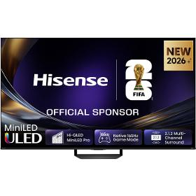 HISENSE 85U7S PRO QLED TV HISENSE