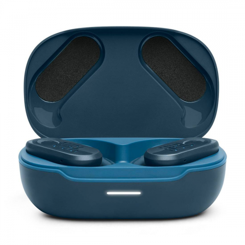 JBL Endurance Peak 3 Blue