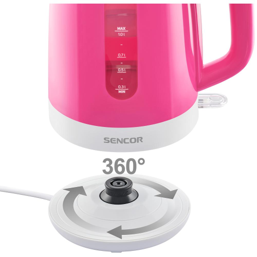 Sencor SWK 1028RS