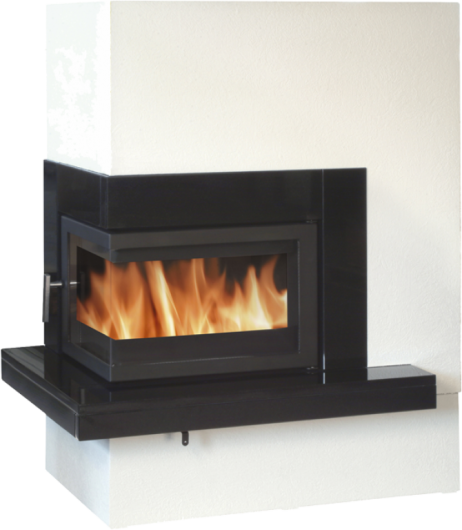 Krbová sestava ABX Pateo, levá