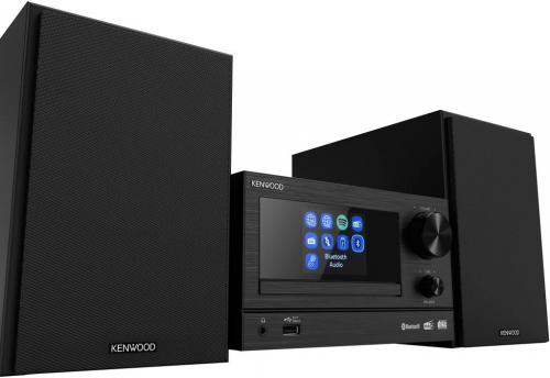 Kenwood M-7000S-B