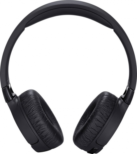 JBL Tune600 BTNC, Black