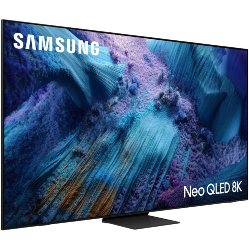 SAMSUNG QE75QN990F Neo QLED TV SAMSUNG