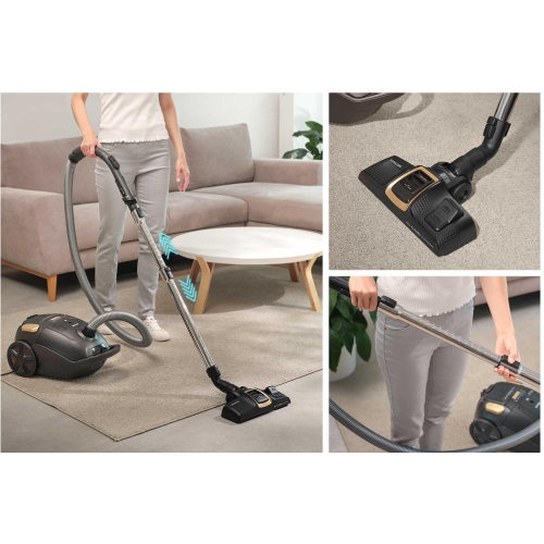 Sencor SVC 8310BK