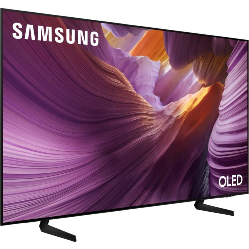 SAMSUNG QE77S85F OLED TV SAMSUNG