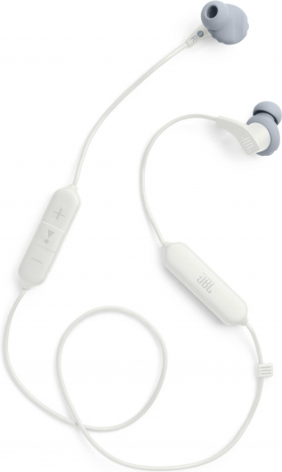 JBL Endurance Run 2 Wireless White